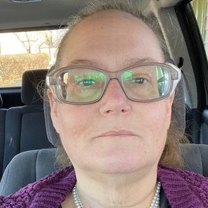 Meet your Posher, Wendy